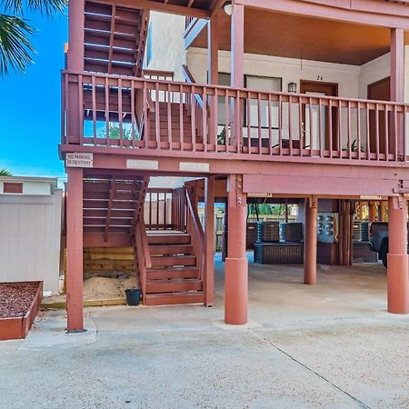Sandcastle Villas #24 Панама-Сити Экстерьер фото